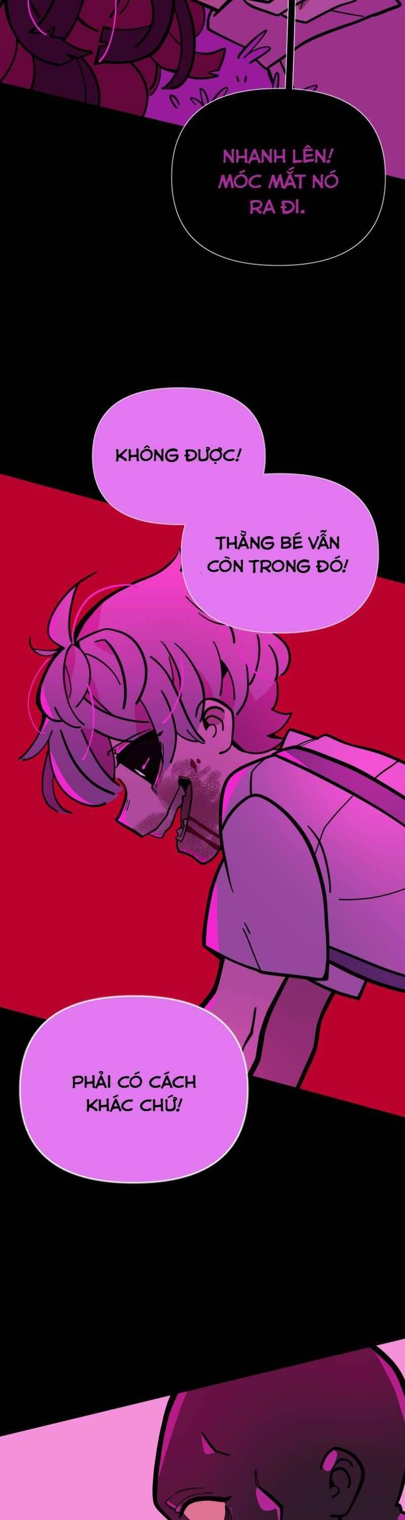 Homesick Chapter 7 - Trang 2