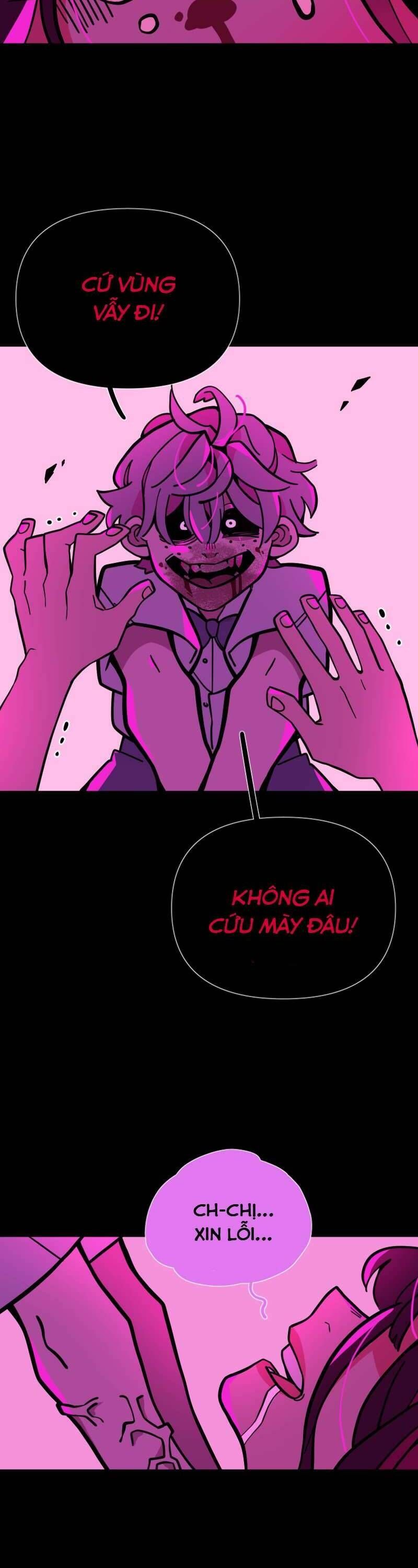 Homesick Chapter 7 - Trang 2