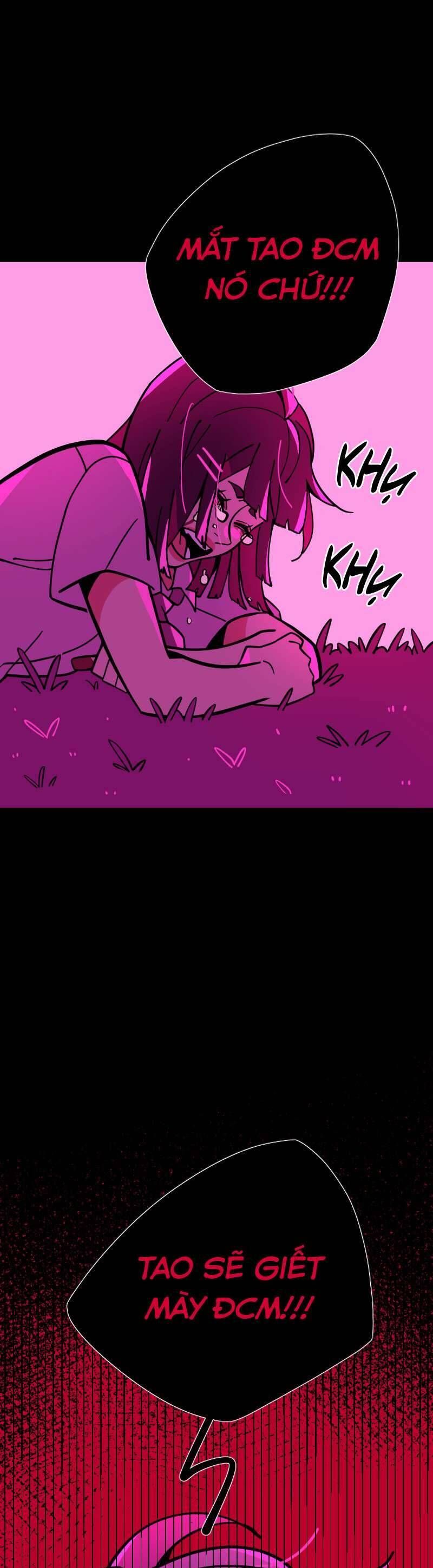 Homesick Chapter 7 - Trang 2