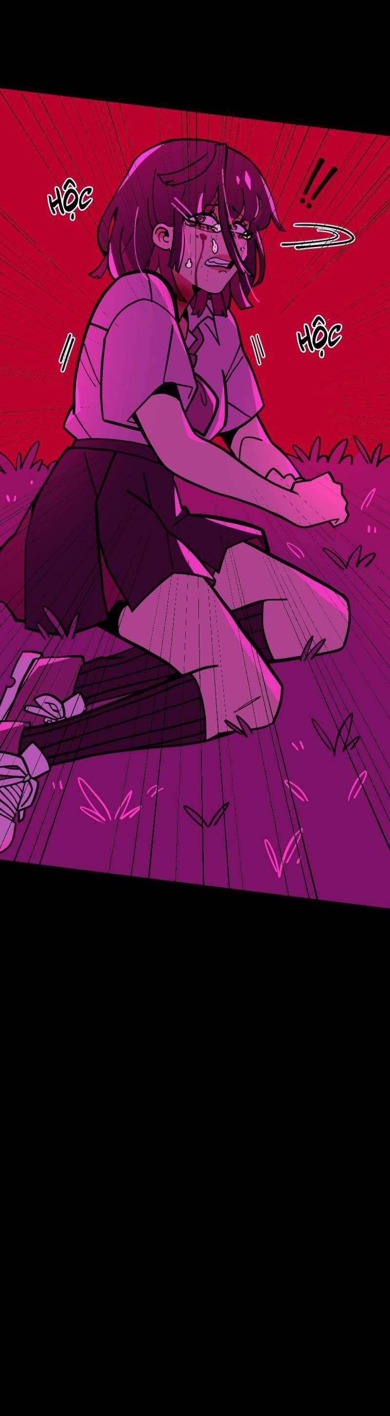 Homesick Chapter 7 - Trang 2