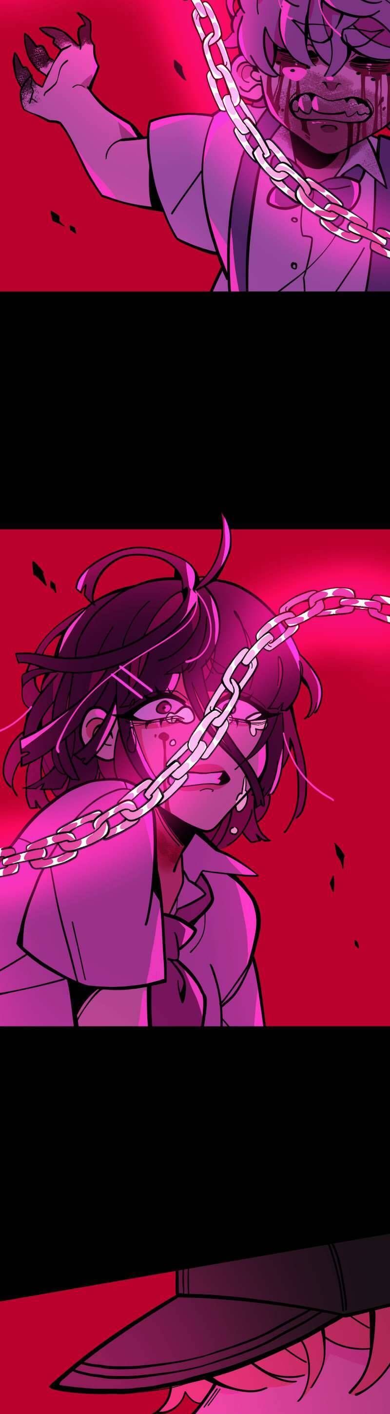 Homesick Chapter 7 - Trang 2