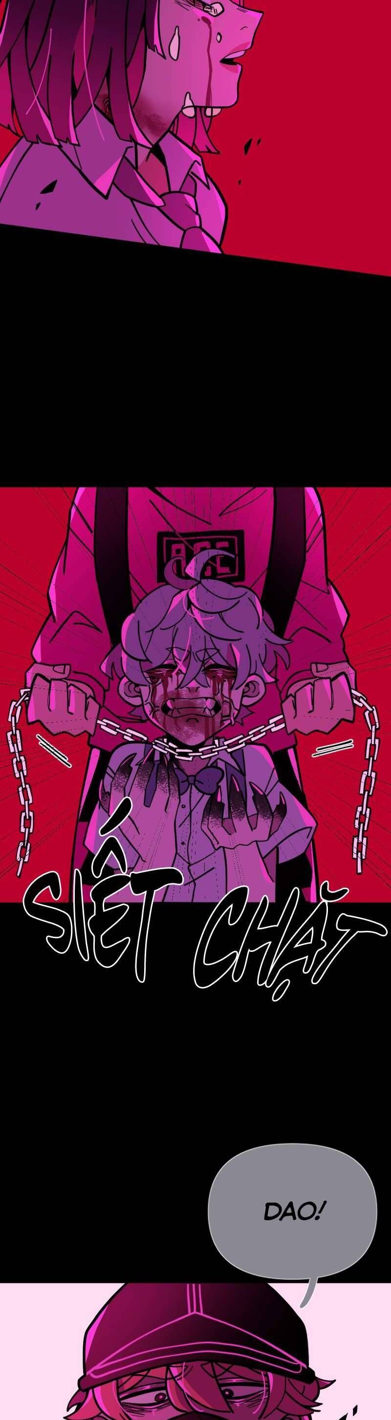 Homesick Chapter 7 - Trang 2