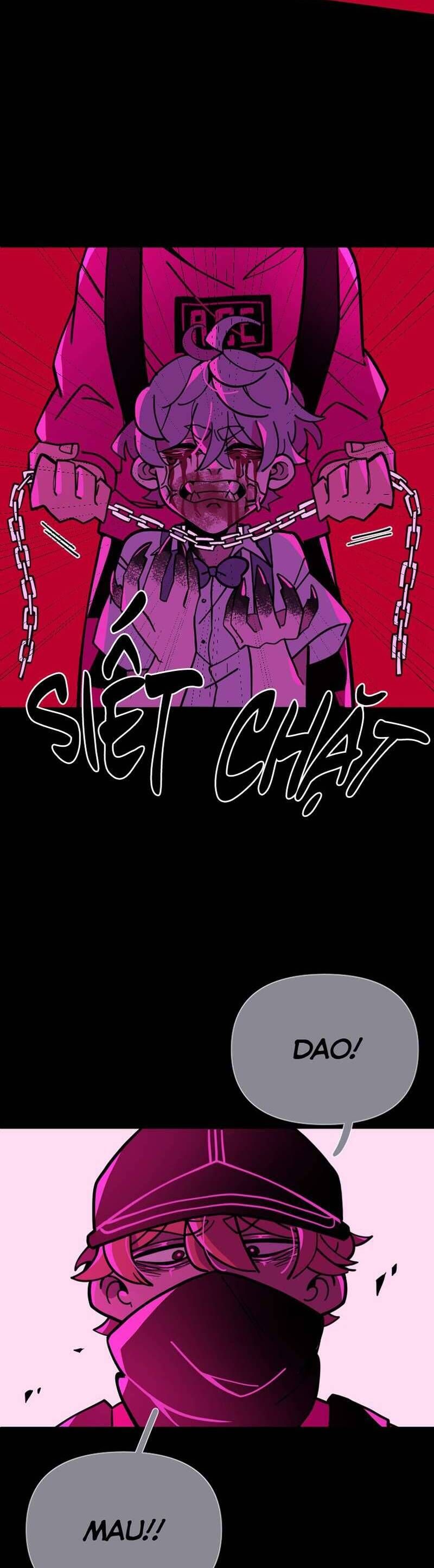 Homesick Chapter 8 - Trang 2