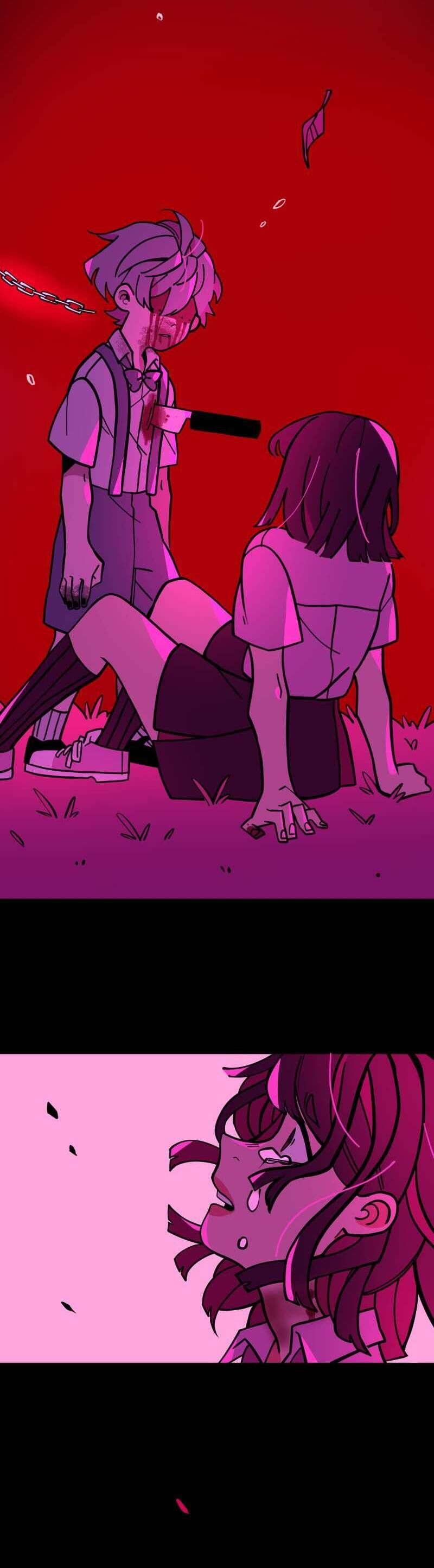 Homesick Chapter 8 - Trang 2