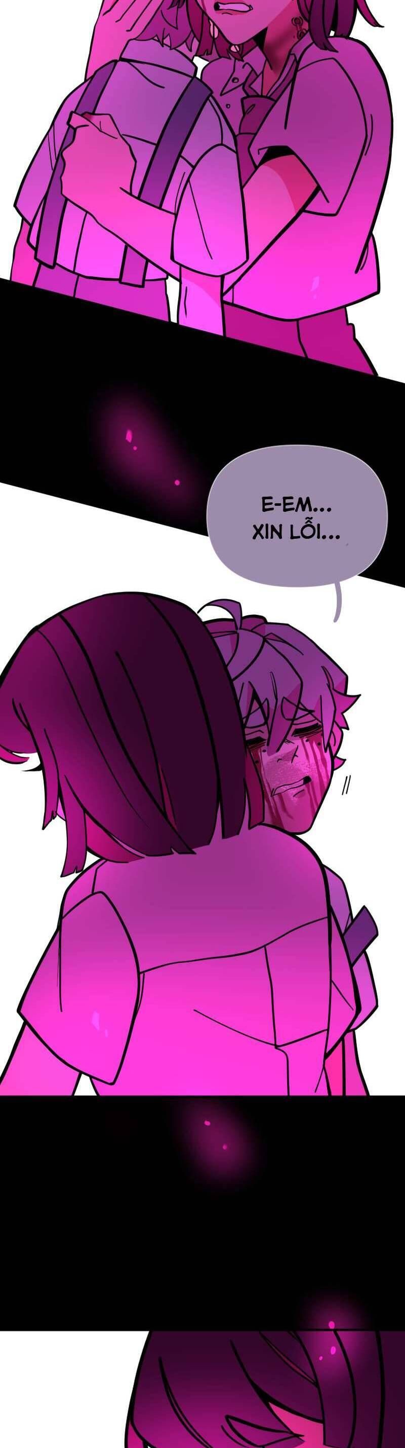 Homesick Chapter 8 - Trang 2