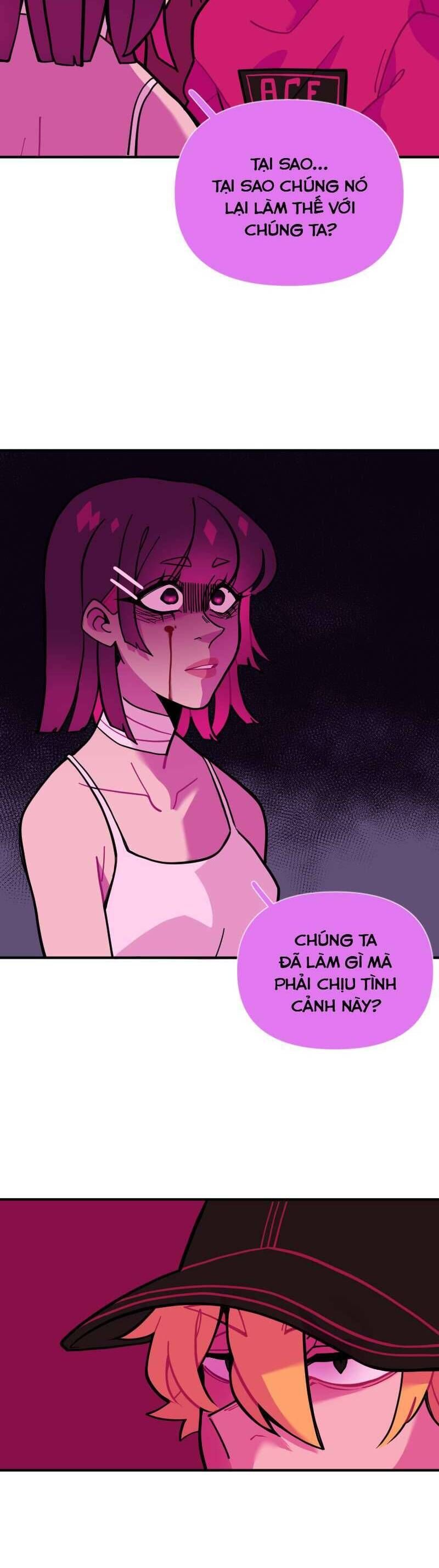 Homesick Chapter 8 - Trang 2