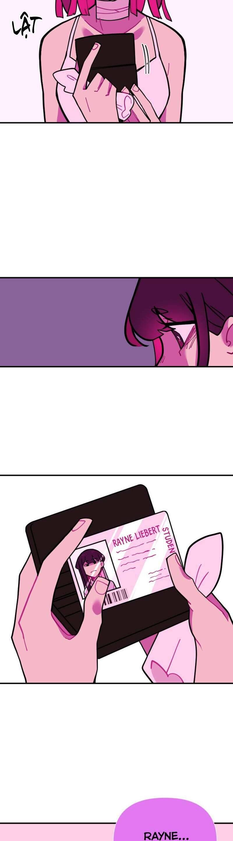 Homesick Chapter 8 - Trang 2