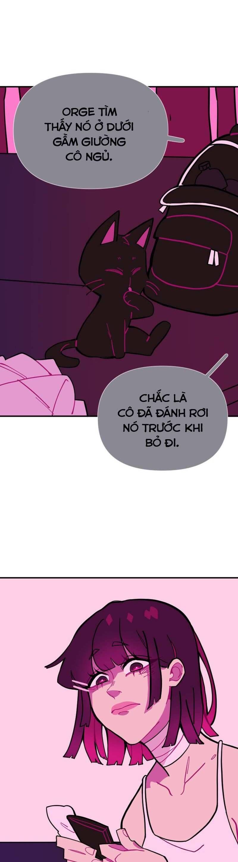 Homesick Chapter 8 - Trang 2