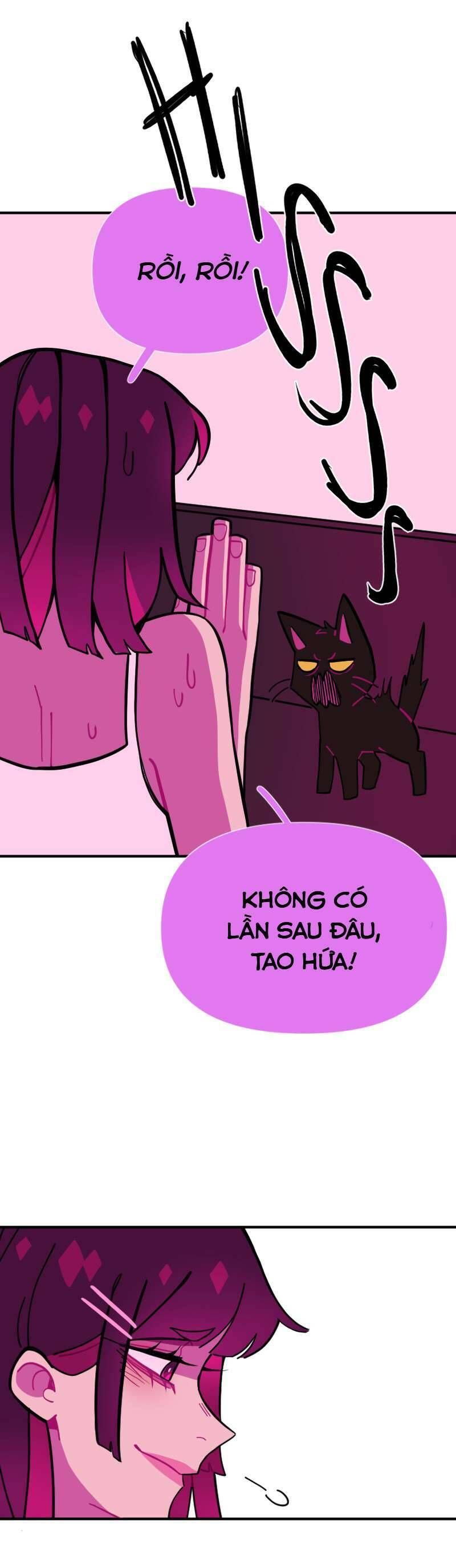 Homesick Chapter 8 - Trang 2