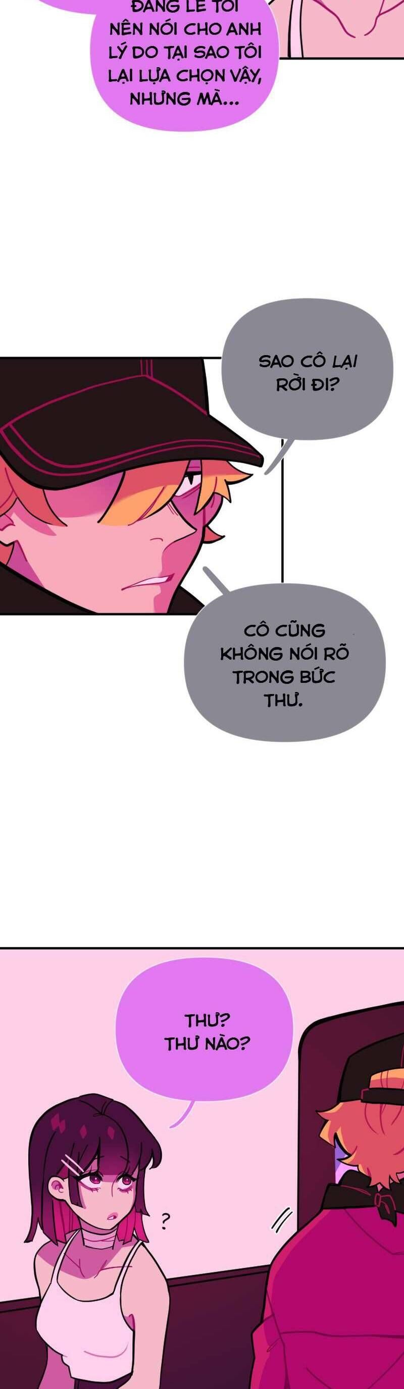 Homesick Chapter 8 - Trang 2
