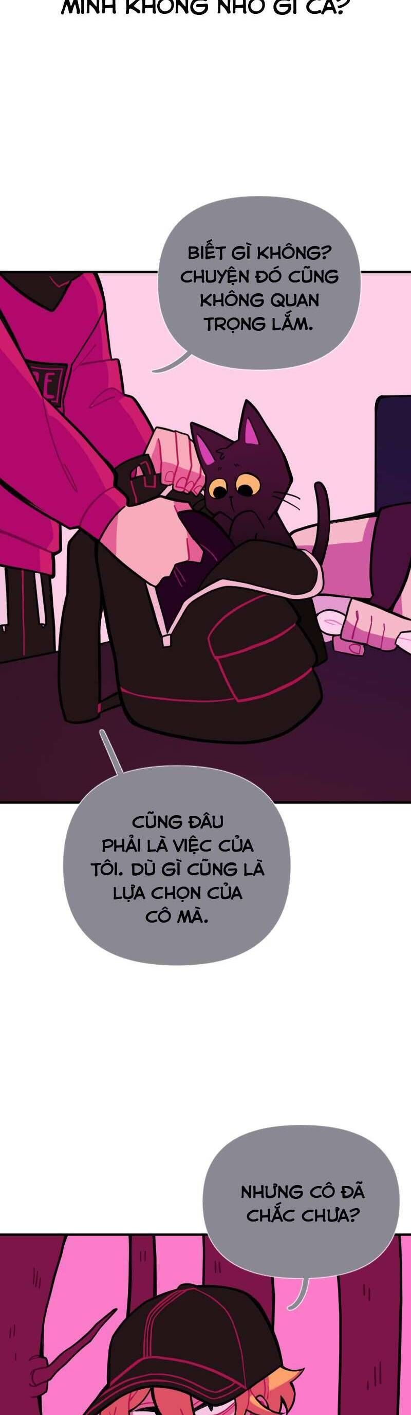 Homesick Chapter 8 - Trang 2
