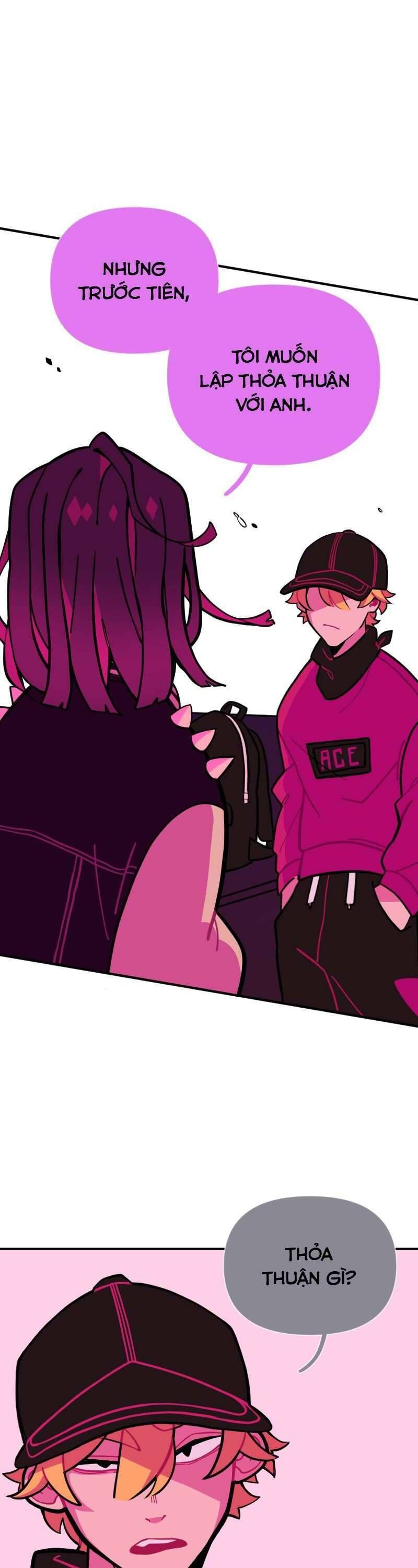 Homesick Chapter 8 - Trang 2