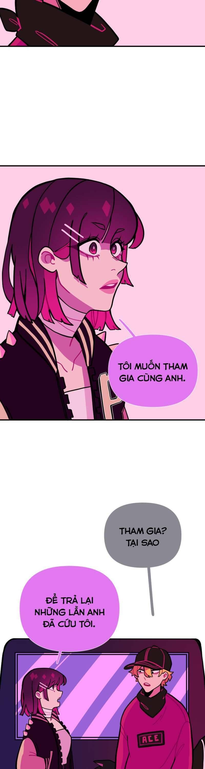 Homesick Chapter 8 - Trang 2