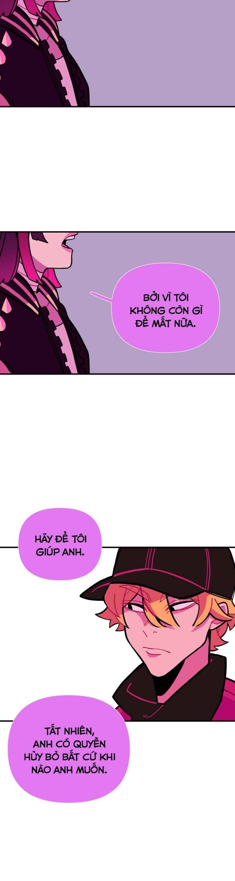 Homesick Chapter 8 - Trang 2