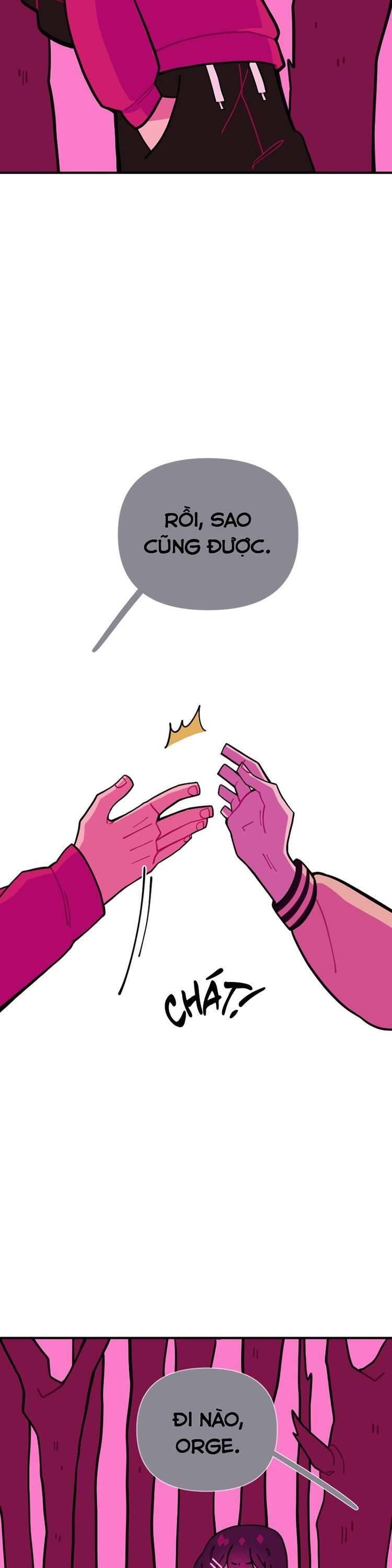 Homesick Chapter 8 - Trang 2