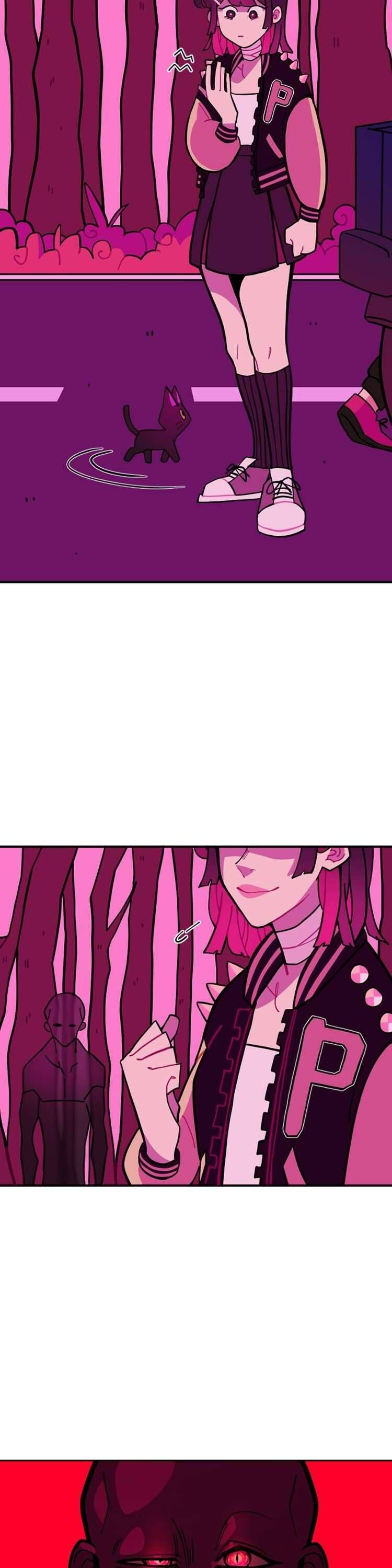 Homesick Chapter 8 - Trang 2