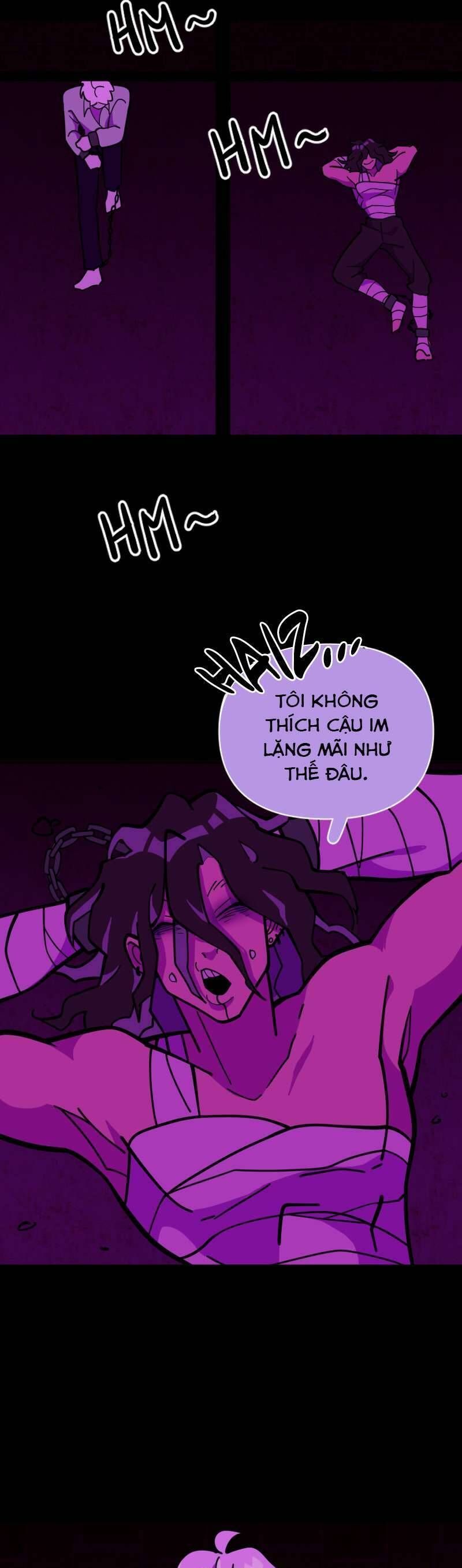 Homesick Chapter 80.1 - Trang 2