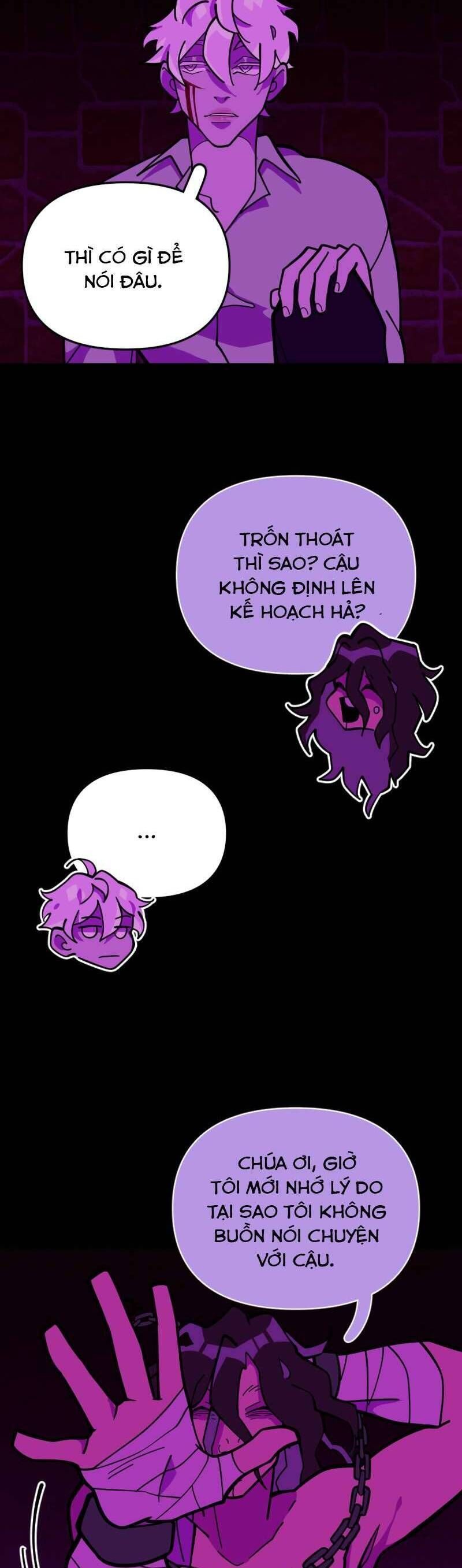 Homesick Chapter 80.1 - Trang 2