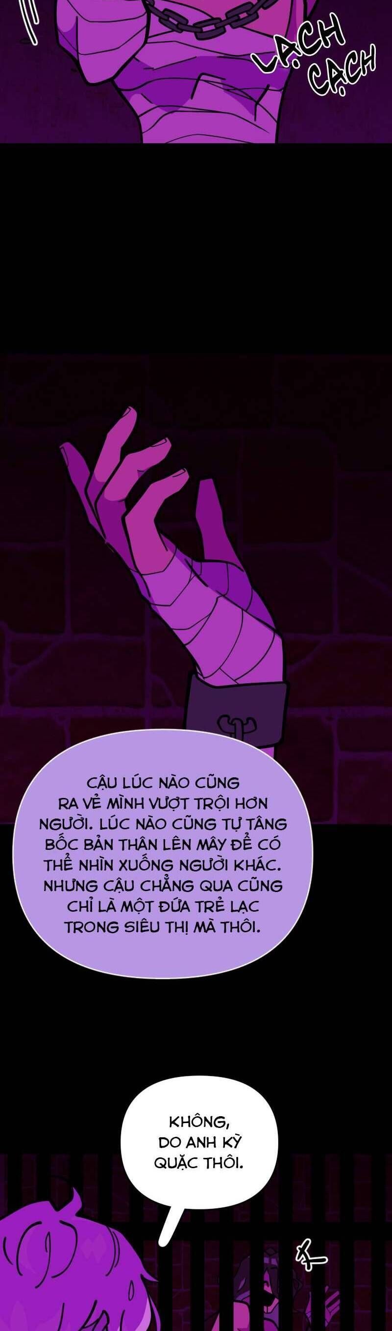 Homesick Chapter 80.1 - Trang 2