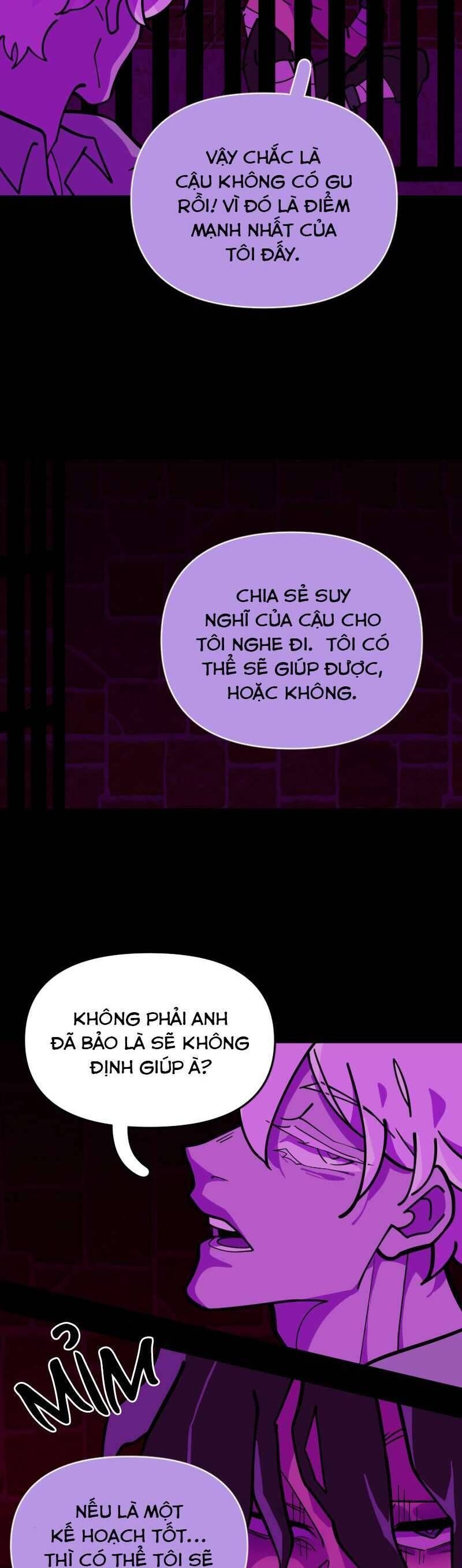Homesick Chapter 80.1 - Trang 2