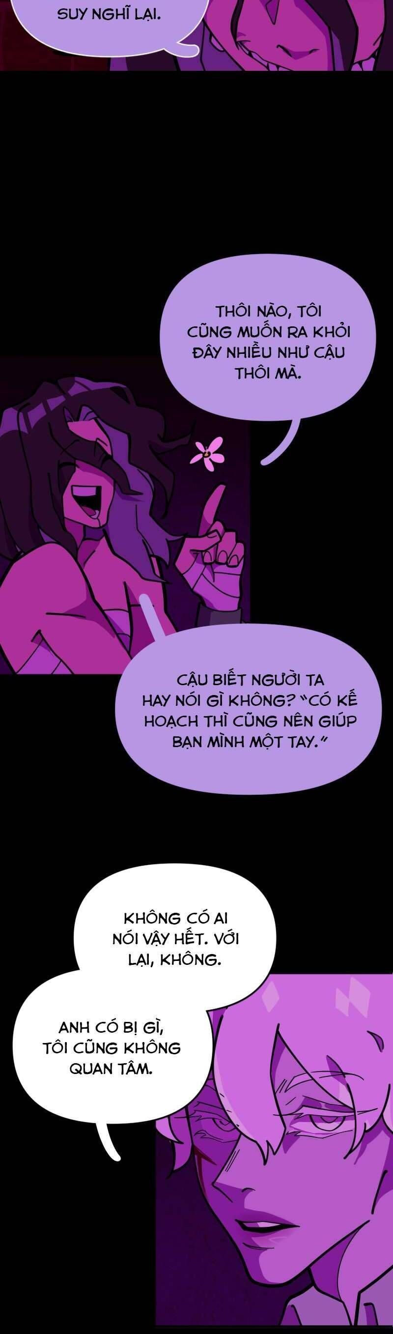 Homesick Chapter 80.1 - Trang 2