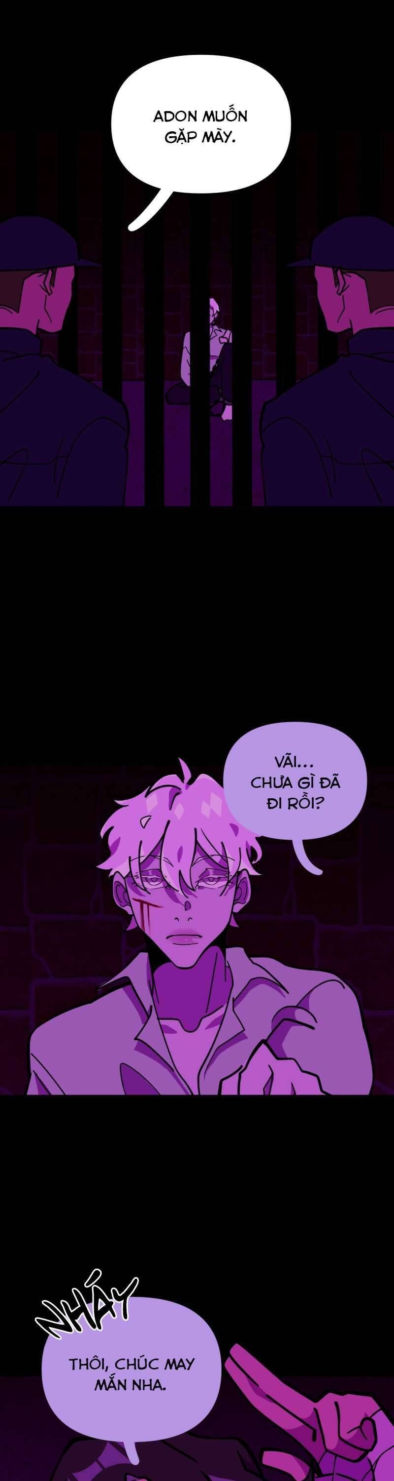 Homesick Chapter 80.1 - Trang 2