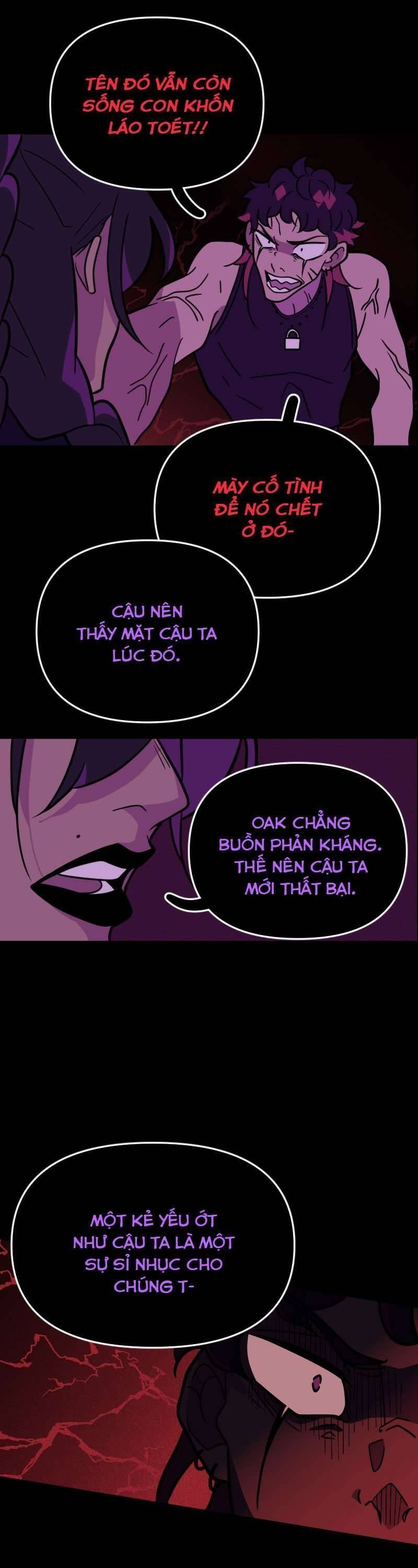 Homesick Chapter 80.2 - Trang 2