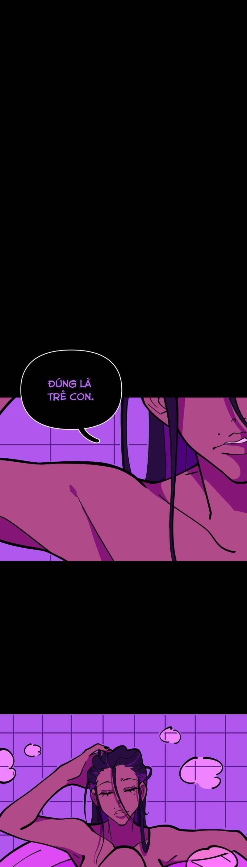 Homesick Chapter 80.2 - Trang 2
