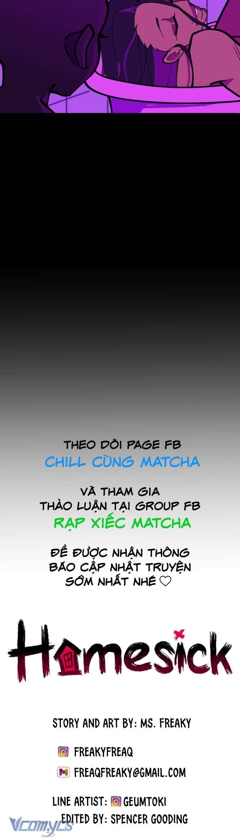 Homesick Chapter 80.2 - Trang 2