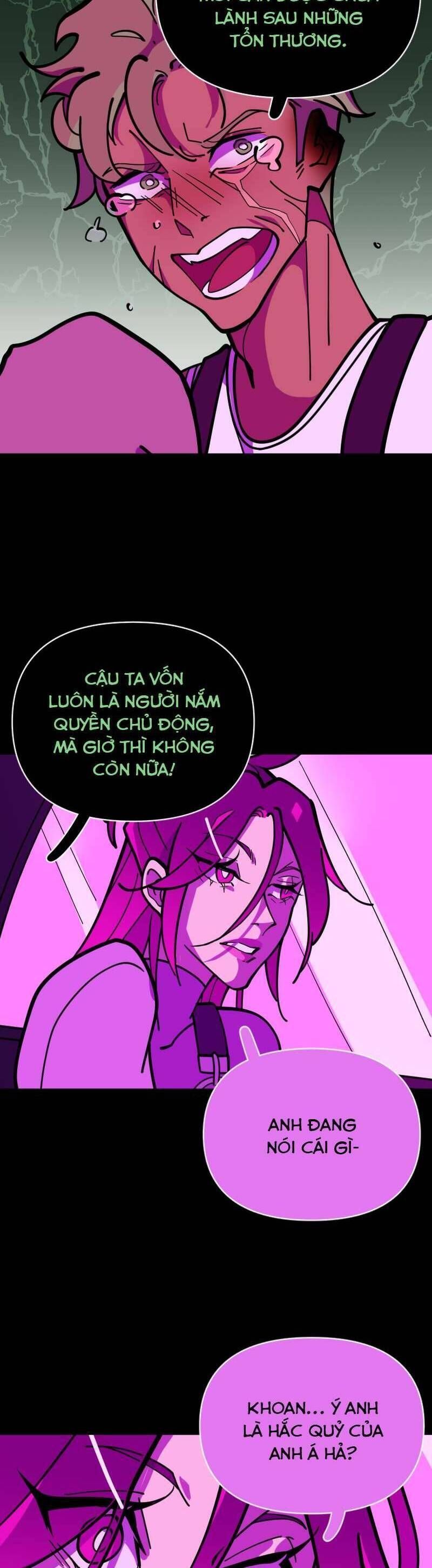 Homesick Chapter 80.2 - Trang 2