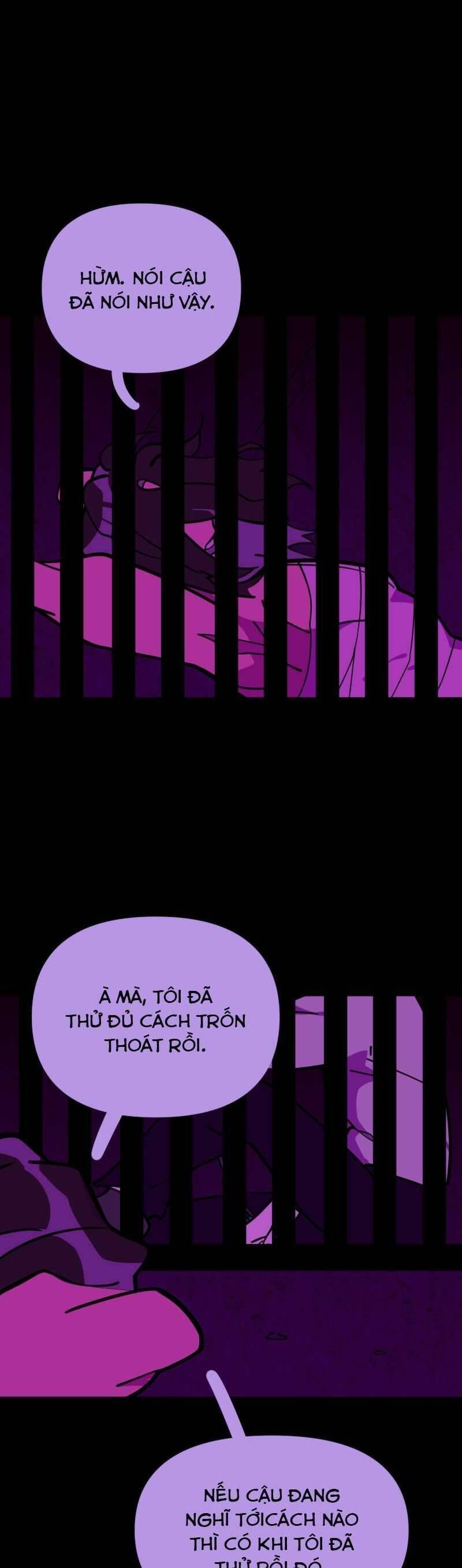 Homesick Chapter 80.3 - Trang 2