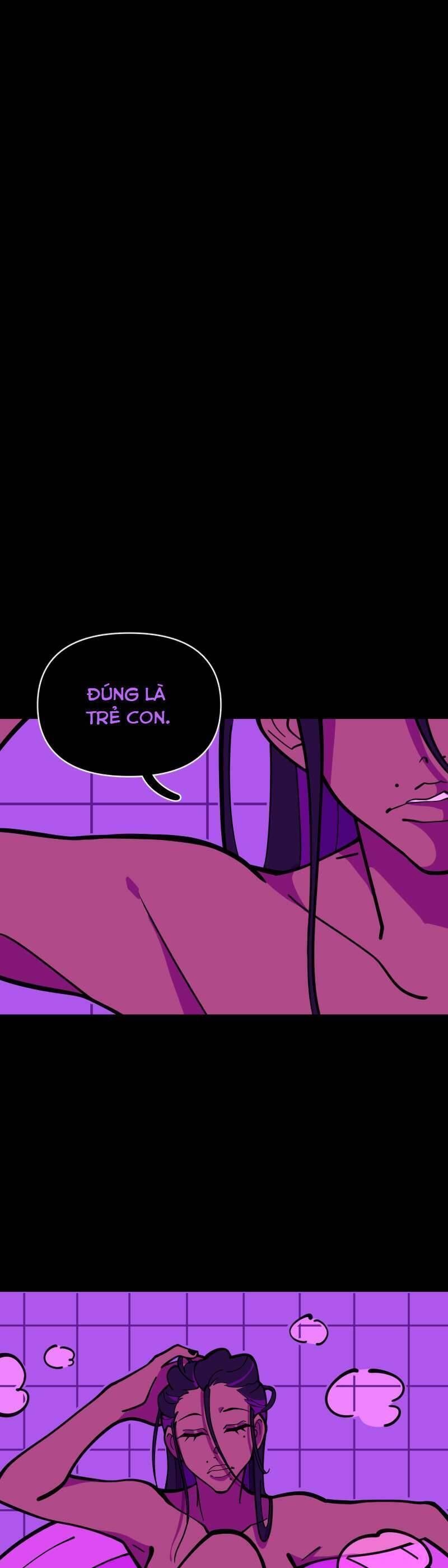 Homesick Chapter 80.3 - Trang 2