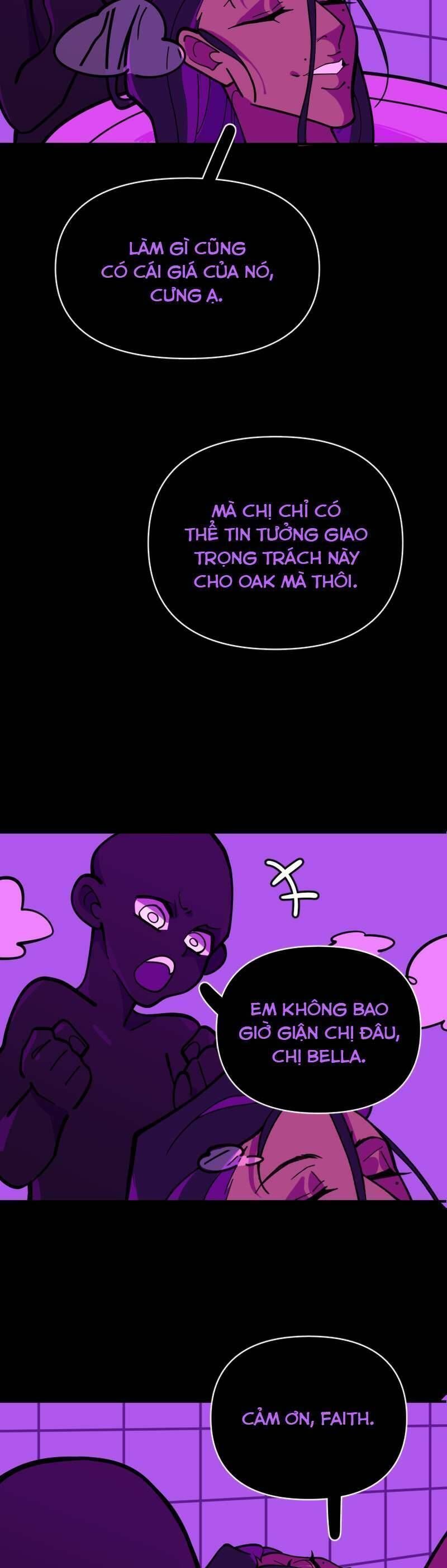 Homesick Chapter 80.5 - Trang 2