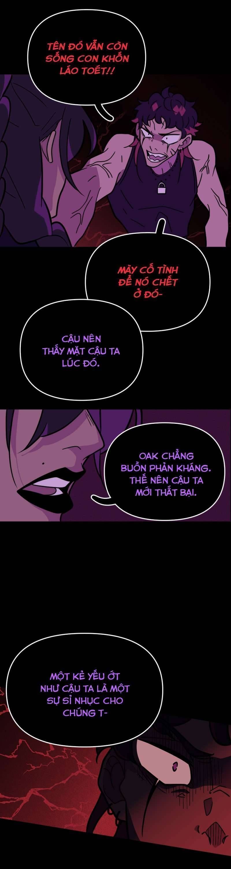 Homesick Chapter 80.6 - Trang 2