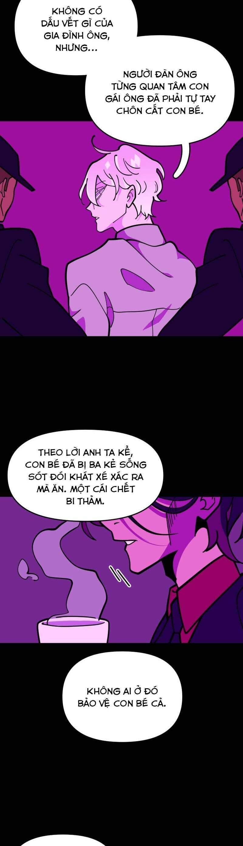 Homesick Chapter 81.1 - Trang 2