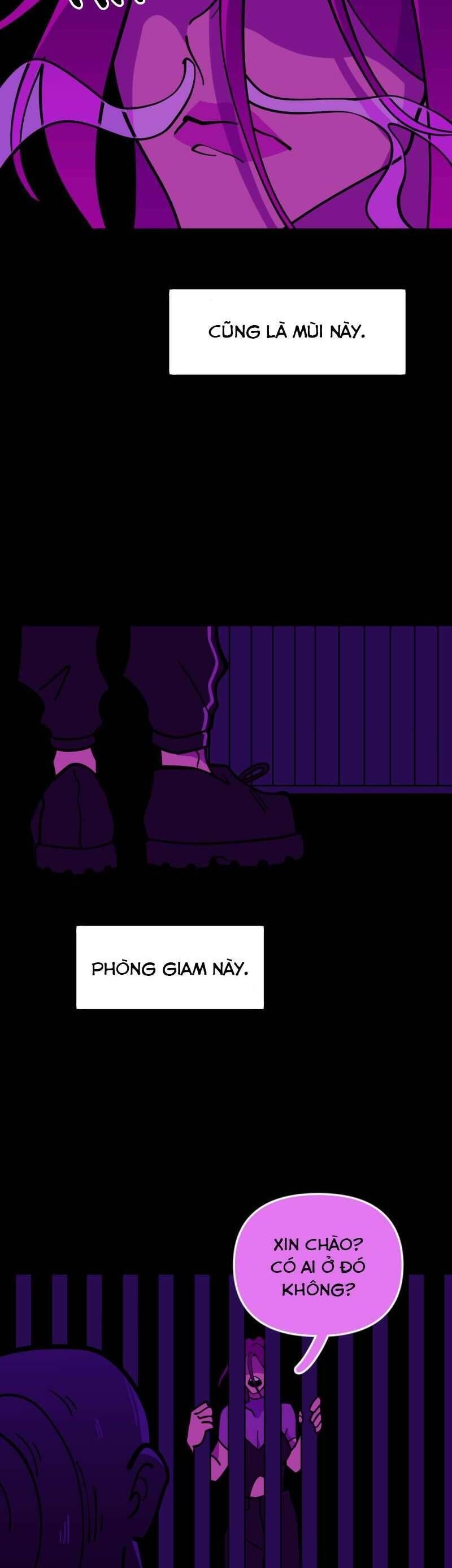 Homesick Chapter 81.1 - Trang 2