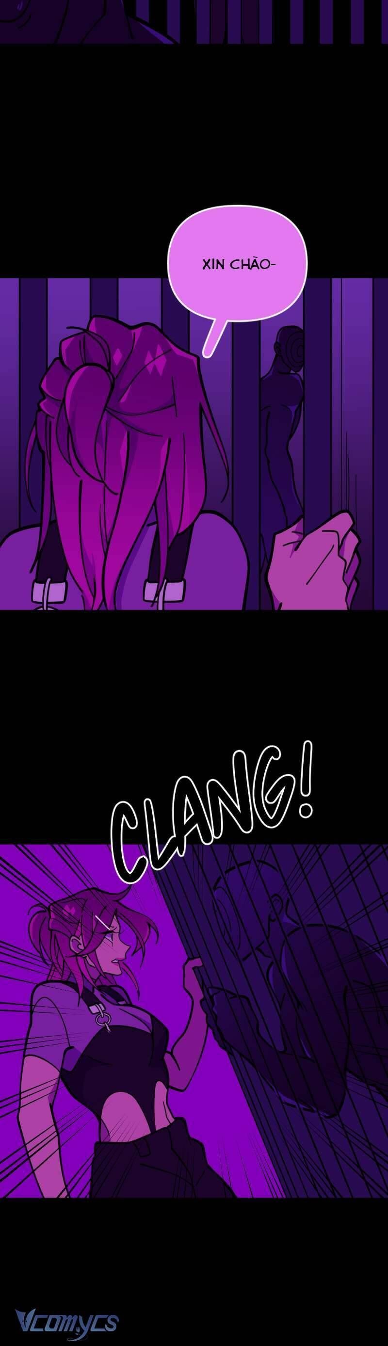 Homesick Chapter 81.1 - Trang 2