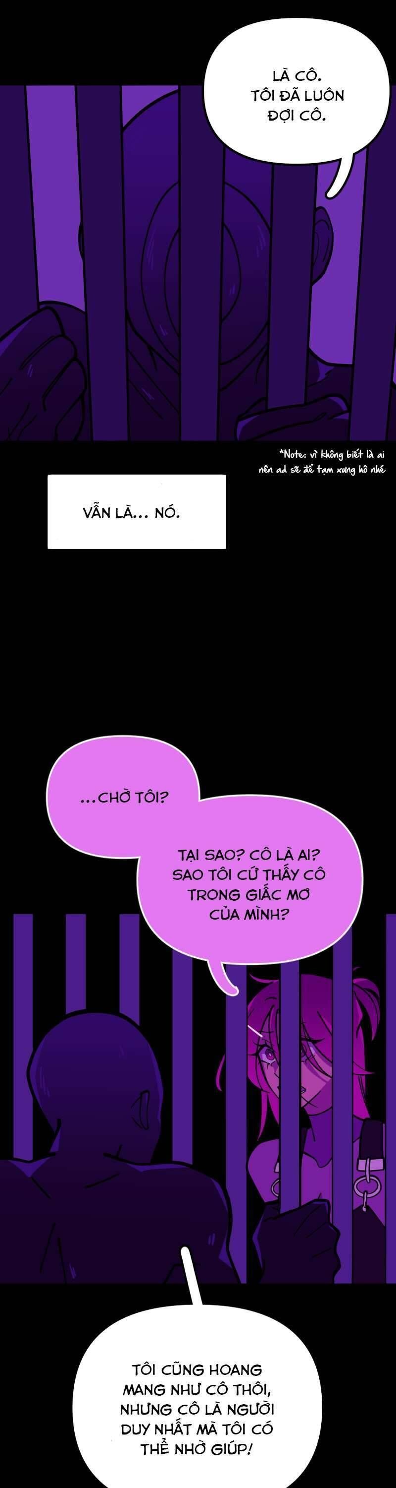 Homesick Chapter 81.1 - Trang 2