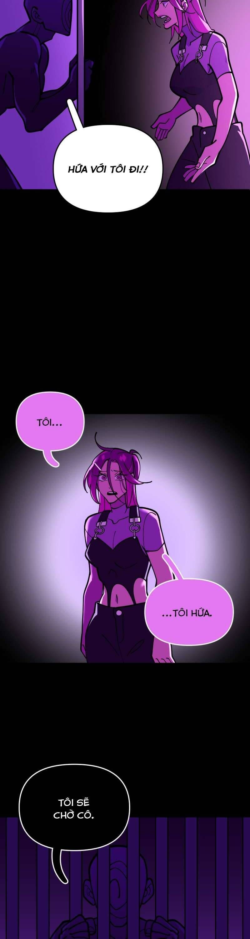 Homesick Chapter 81.1 - Trang 2