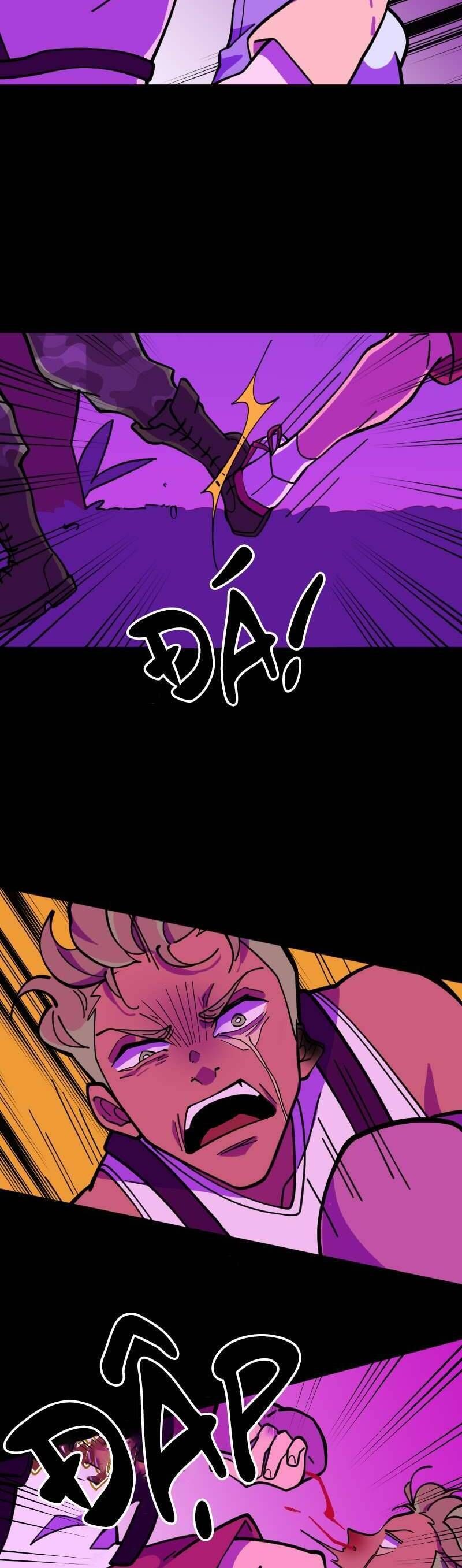 Homesick Chapter 81.1 - Trang 2