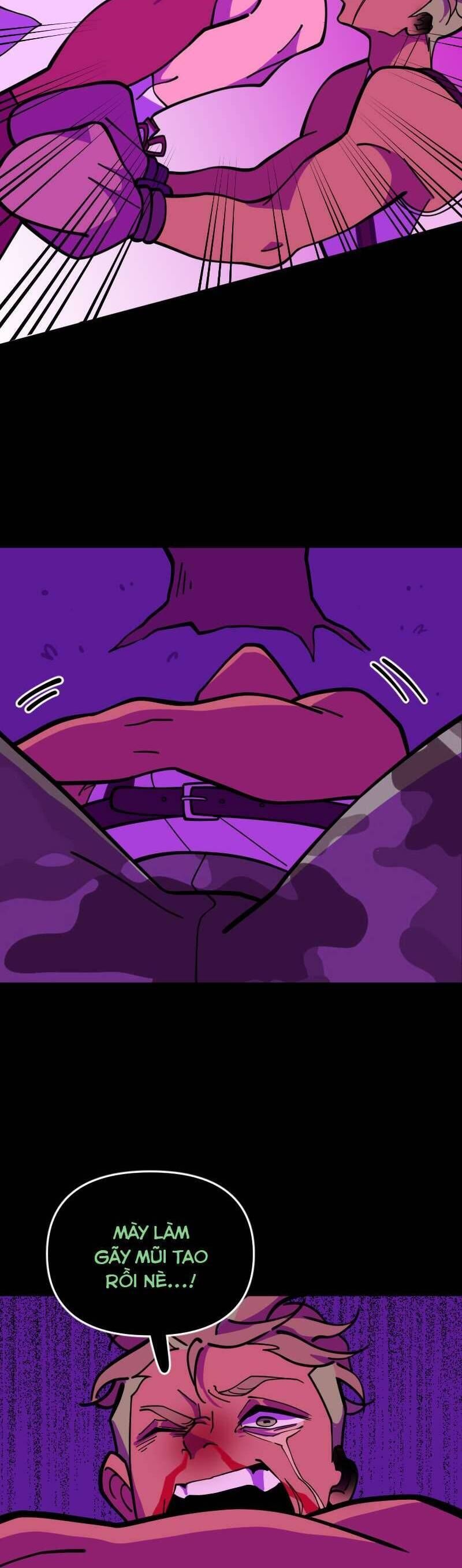 Homesick Chapter 81.1 - Trang 2