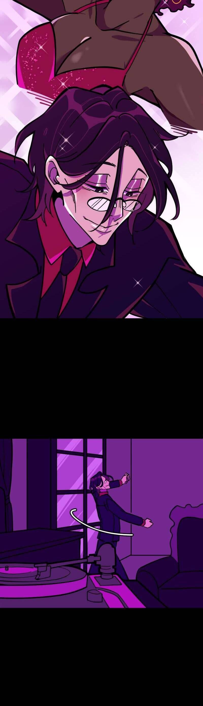 Homesick Chapter 81.1 - Trang 2