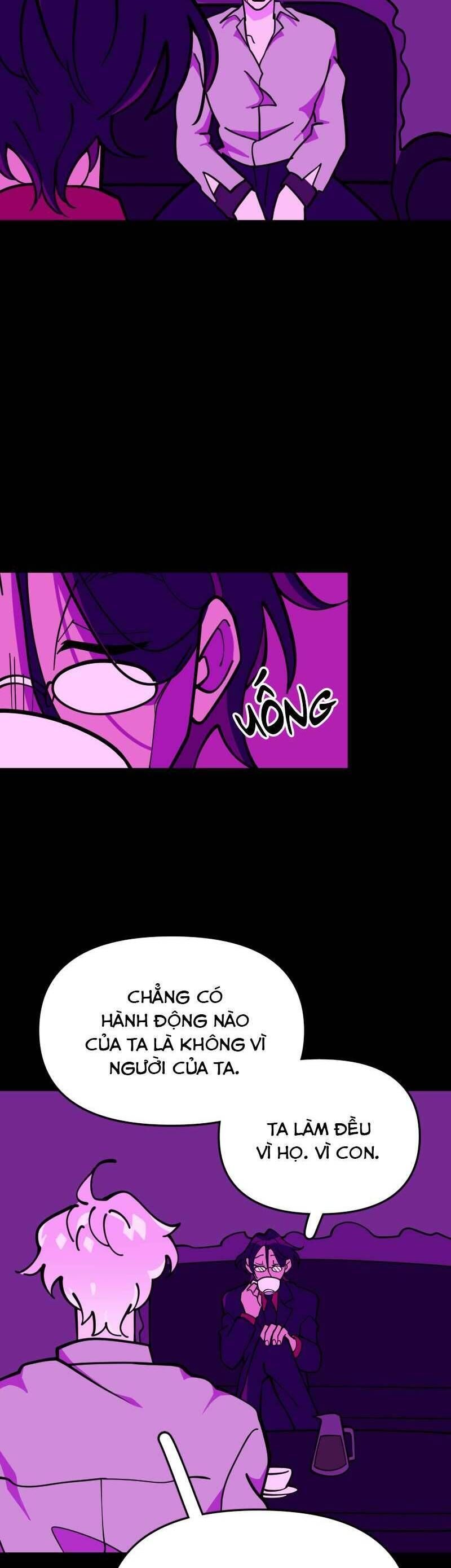 Homesick Chapter 81.1 - Trang 2