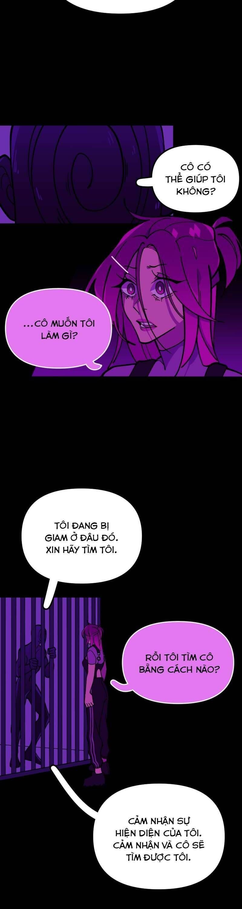 Homesick Chapter 81.2 - Trang 2
