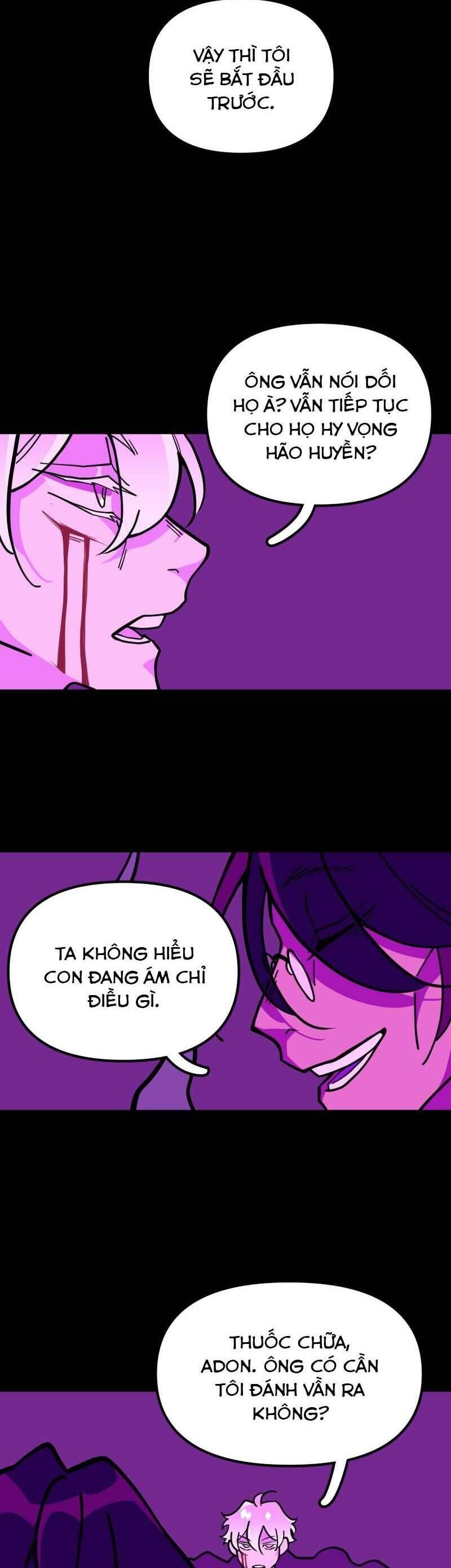 Homesick Chapter 81.2 - Trang 2