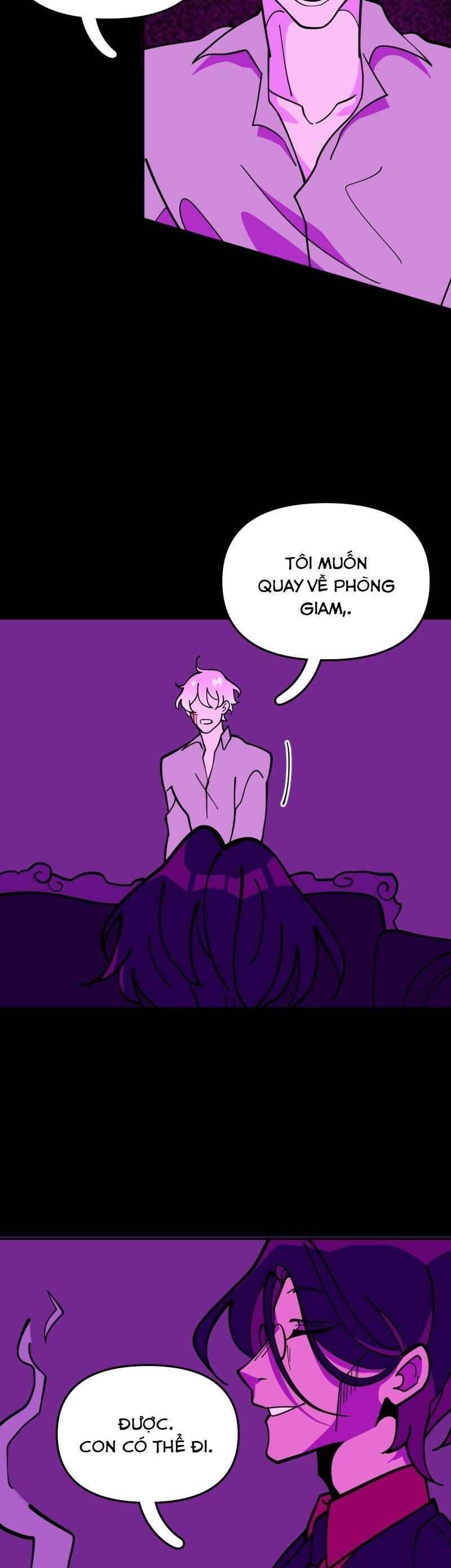 Homesick Chapter 81.3 - Trang 2