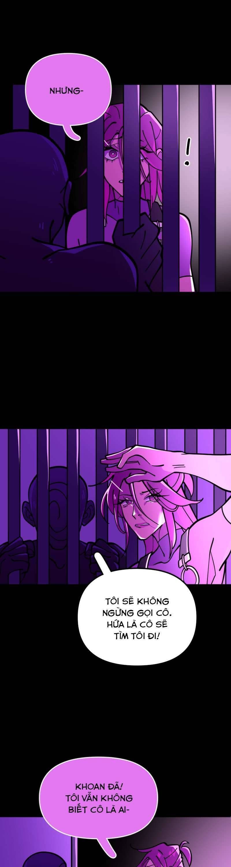 Homesick Chapter 81.3 - Trang 2
