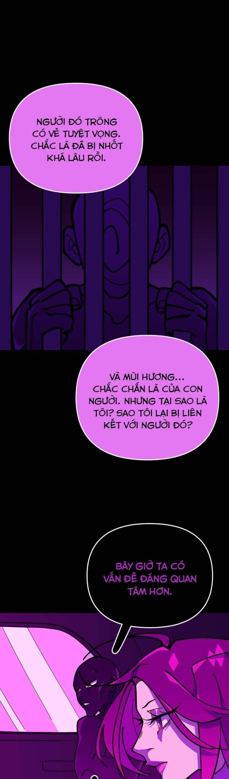 Homesick Chapter 81.3 - Trang 2
