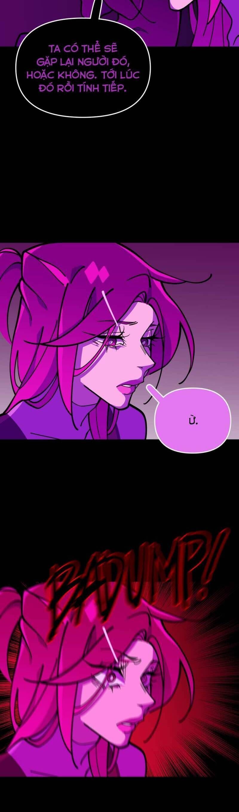Homesick Chapter 81.3 - Trang 2