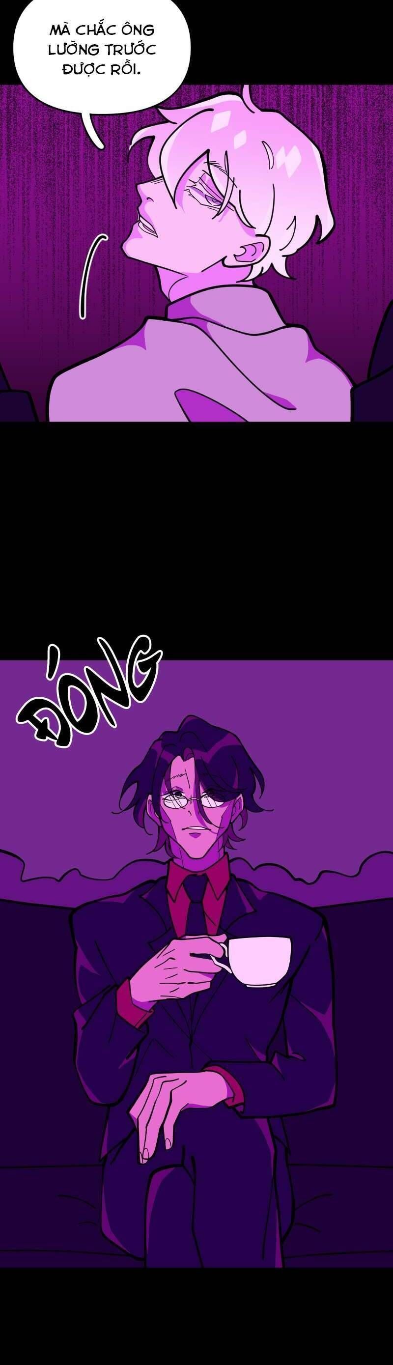 Homesick Chapter 81.4 - Trang 2
